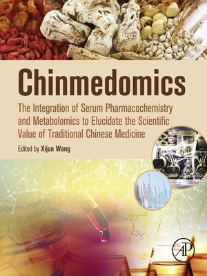cover image of Chinmedomics